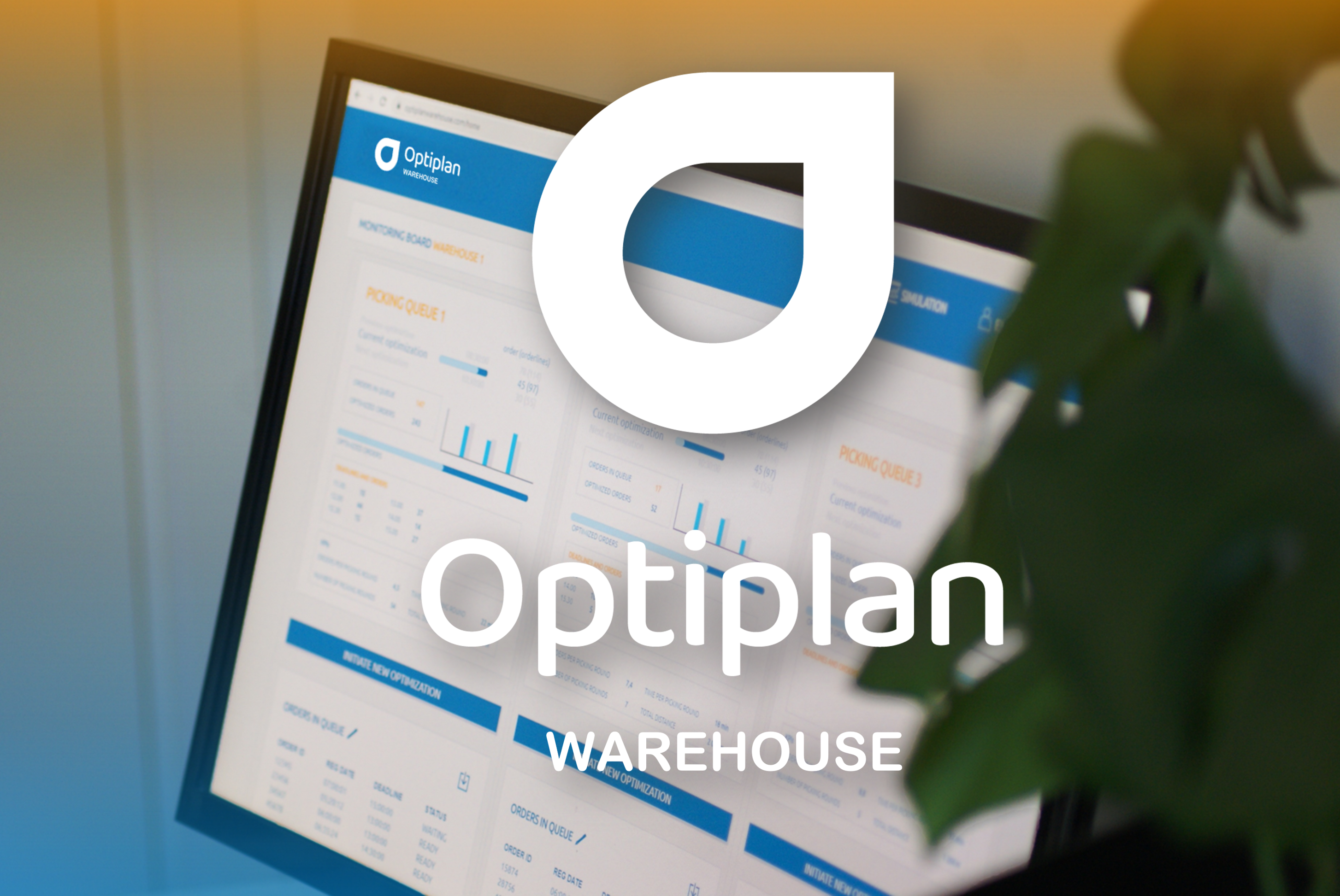 Optiplan Warehouse